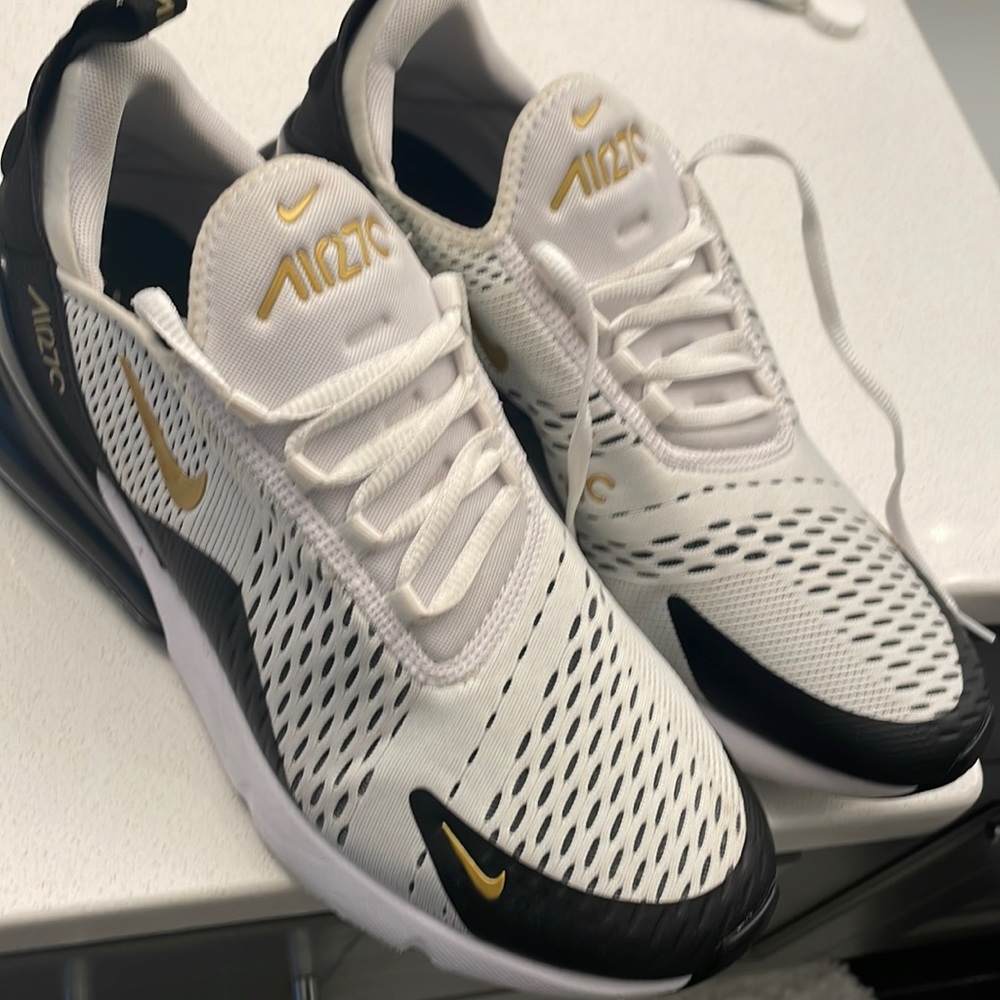 Nike airmax 270 great condition